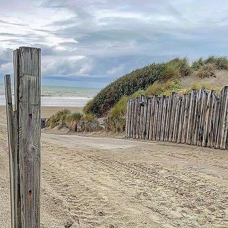 Superbe Apt Cosy A 500M De La Plage Pour 4 Pers Fort-Mahon-Plage Exteriér fotografie